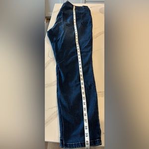 Venezia by Lane Bryant Dark Wash Jeans size 20